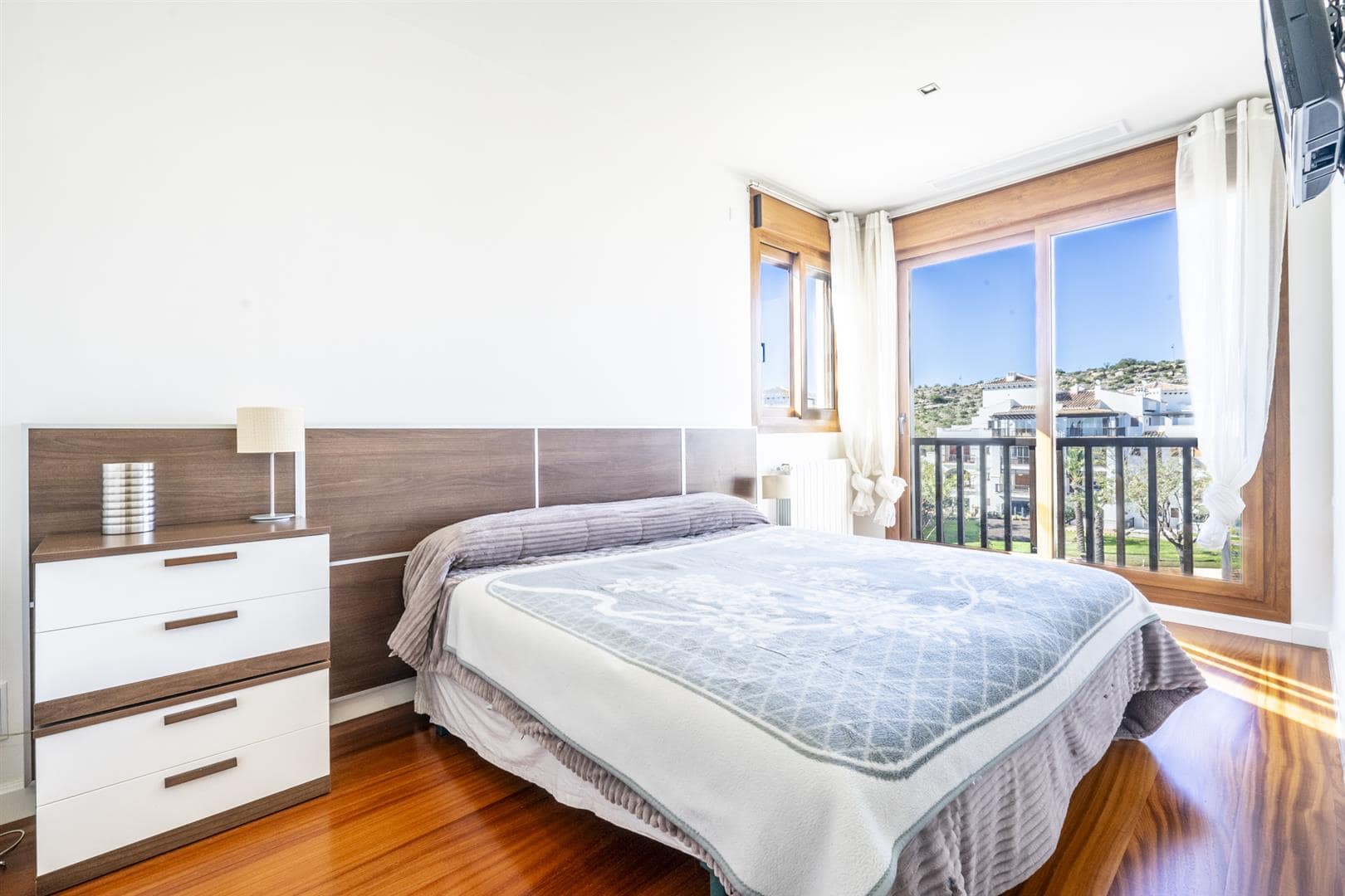 TahWYcO1Ck-lDbGmI9H3-g Apartment in El Valle Golf Resort,