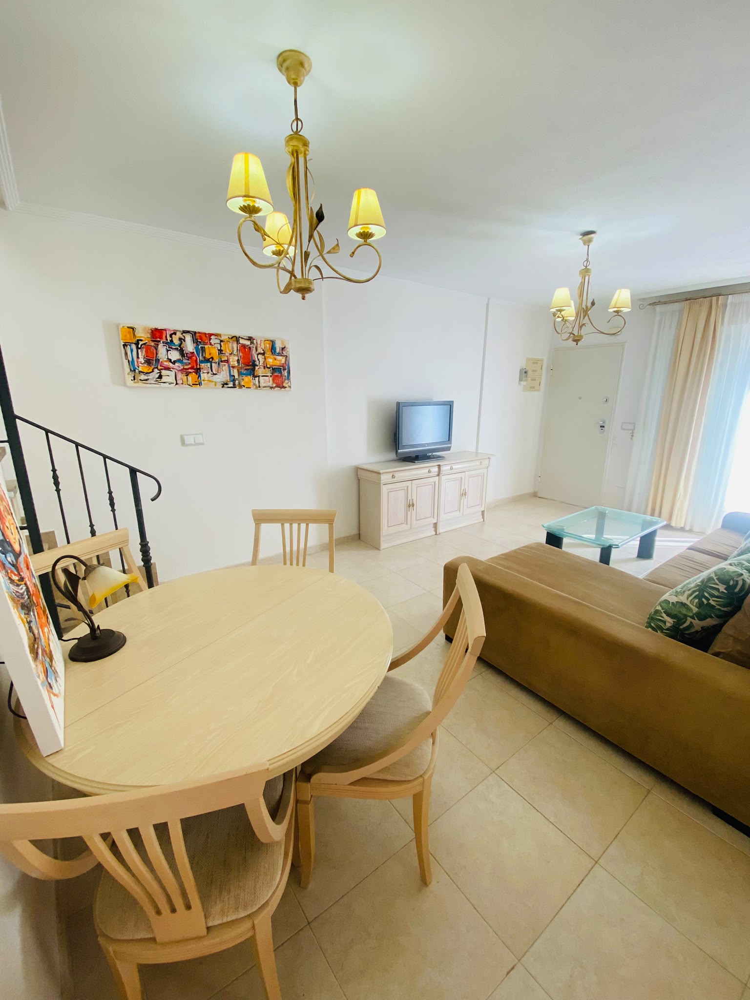 WhatsApp-Image-2026-07-03-at-4.49.47-PM 3 Bedroom Duplex Penthouse for Sale in San Cayetano