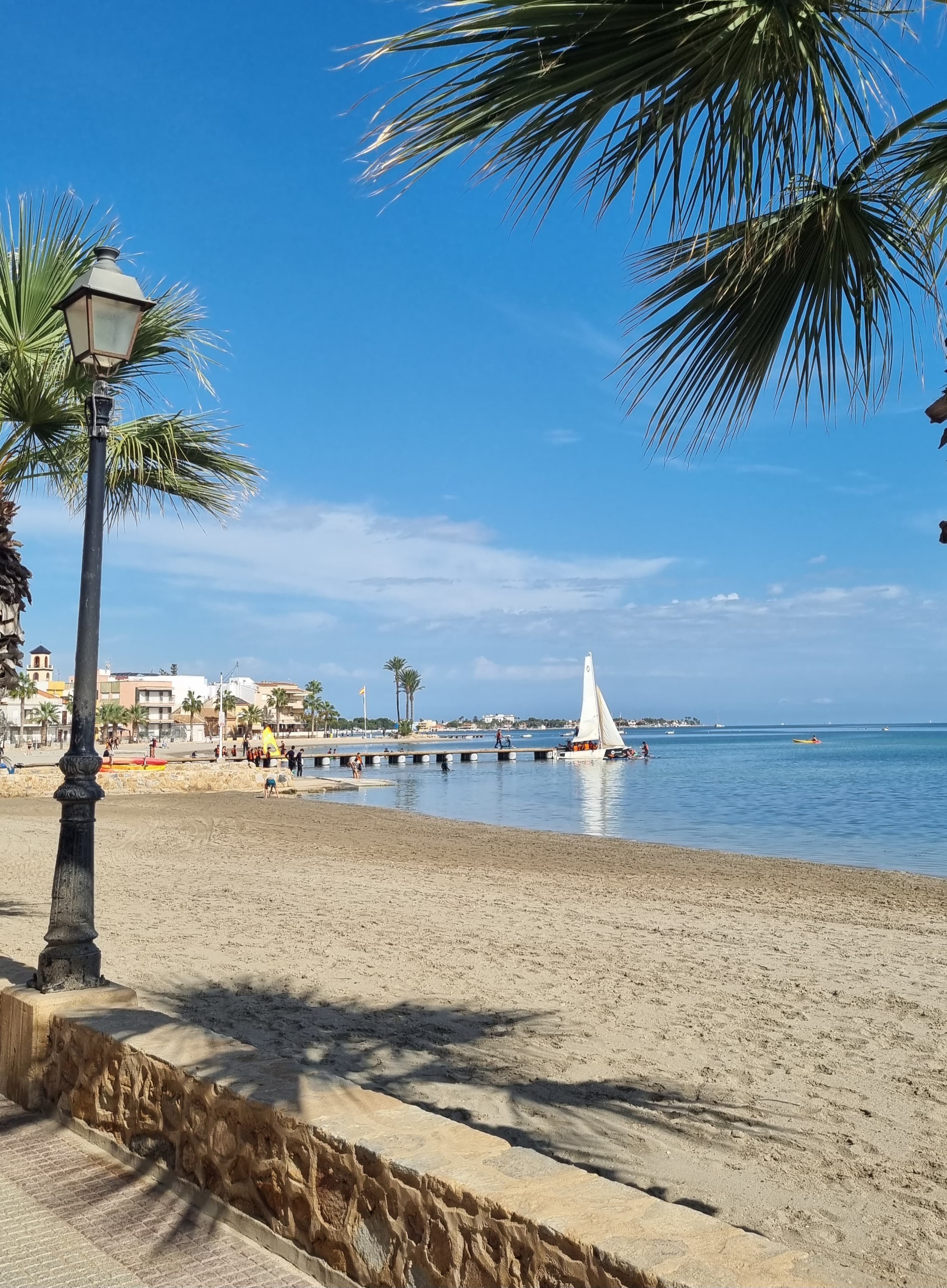 WhatsApp Image 2026-08-11 at 13.16.32 2-Bedroom Apartment Just 250m from the Beach in Los Alcázares