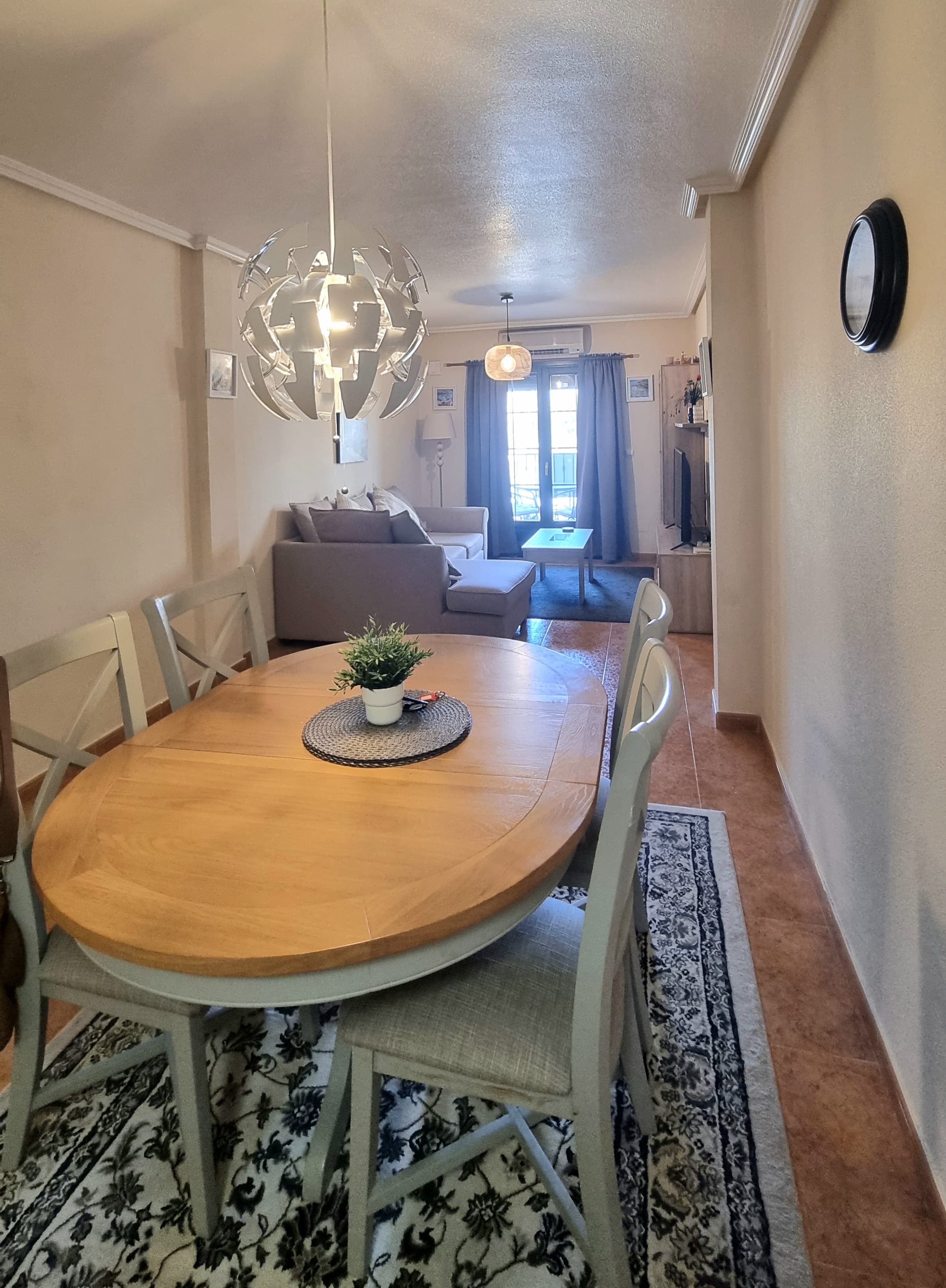 WhatsApp Image 2026-08-11 at 13.55.26 (1) 2-Bedroom Apartment Just 250m from the Beach in Los Alcázares