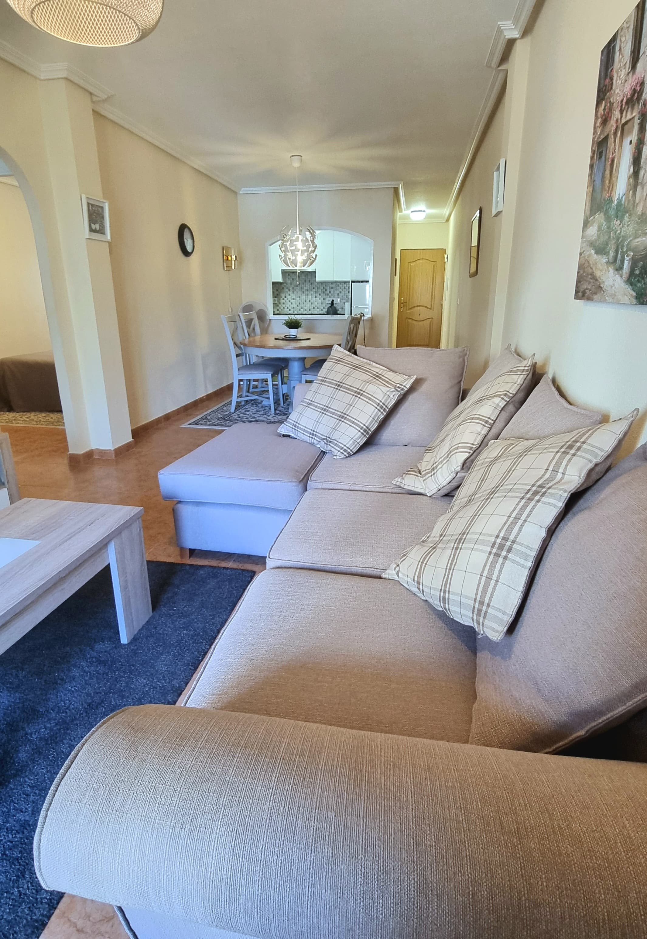WhatsApp Image 2026-08-11 at 13.55.27 2-Bedroom Apartment Just 250m from the Beach in Los Alcázares