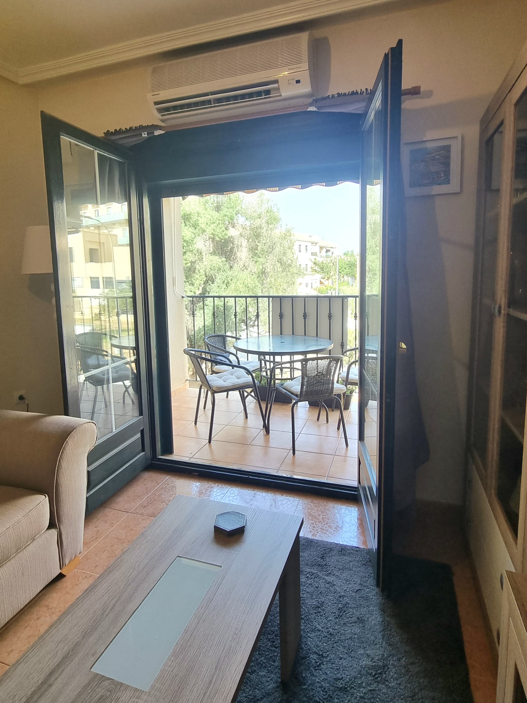 WhatsApp Image 2026-08-11 at 13.55.29 2-Bedroom Apartment Just 250m from the Beach in Los Alcázares