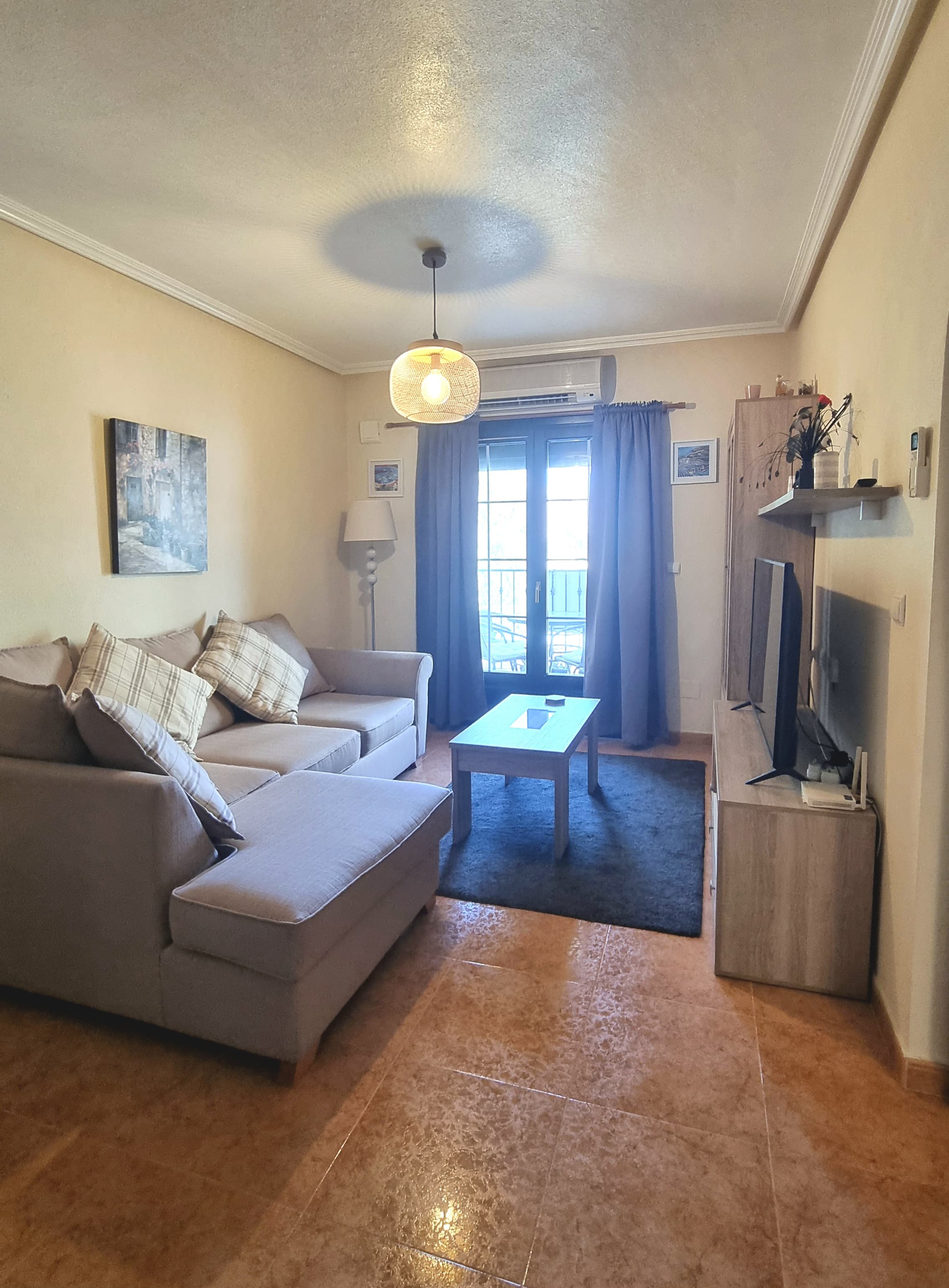 WhatsApp Image 2026-08-11 at 13.55.34 2-Bedroom Apartment Just 250m from the Beach in Los Alcázares