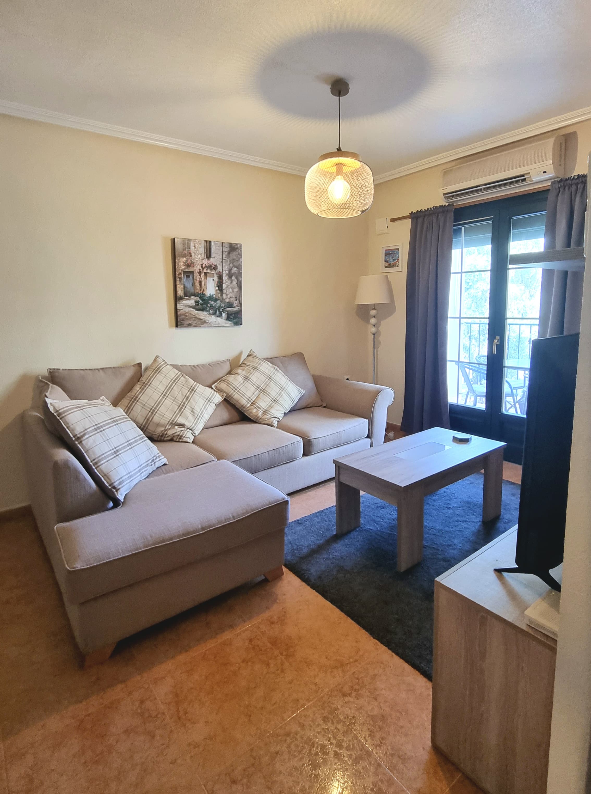 WhatsApp Image 2026-08-11 at 13.55.36 2-Bedroom Apartment Just 250m from the Beach in Los Alcázares