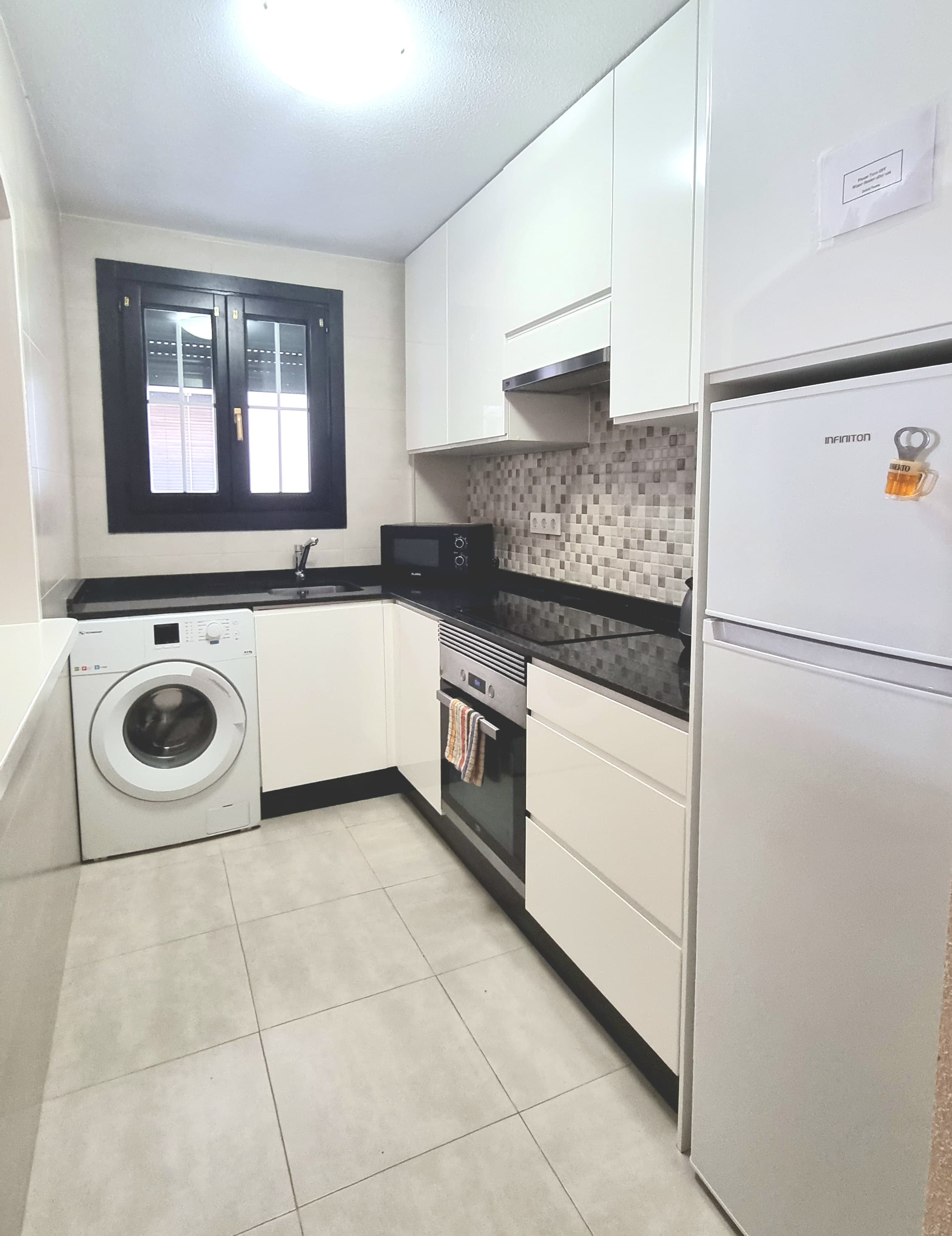 WhatsApp Image 2026-08-11 at 13.55.43 (1) 2-Bedroom Apartment Just 250m from the Beach in Los Alcázares