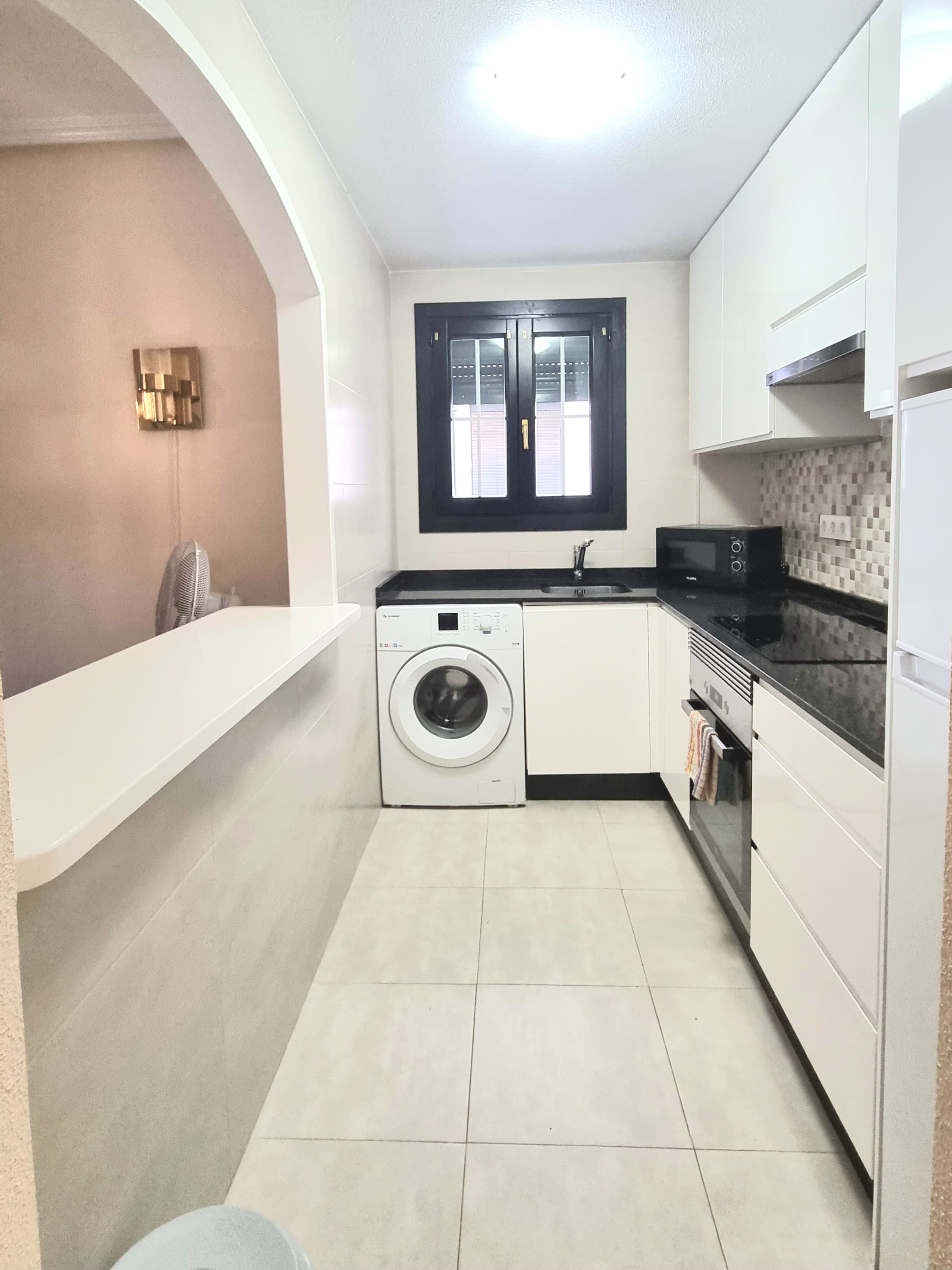 WhatsApp Image 2026-08-11 at 13.55.43 (2) 2-Bedroom Apartment Just 250m from the Beach in Los Alcázares