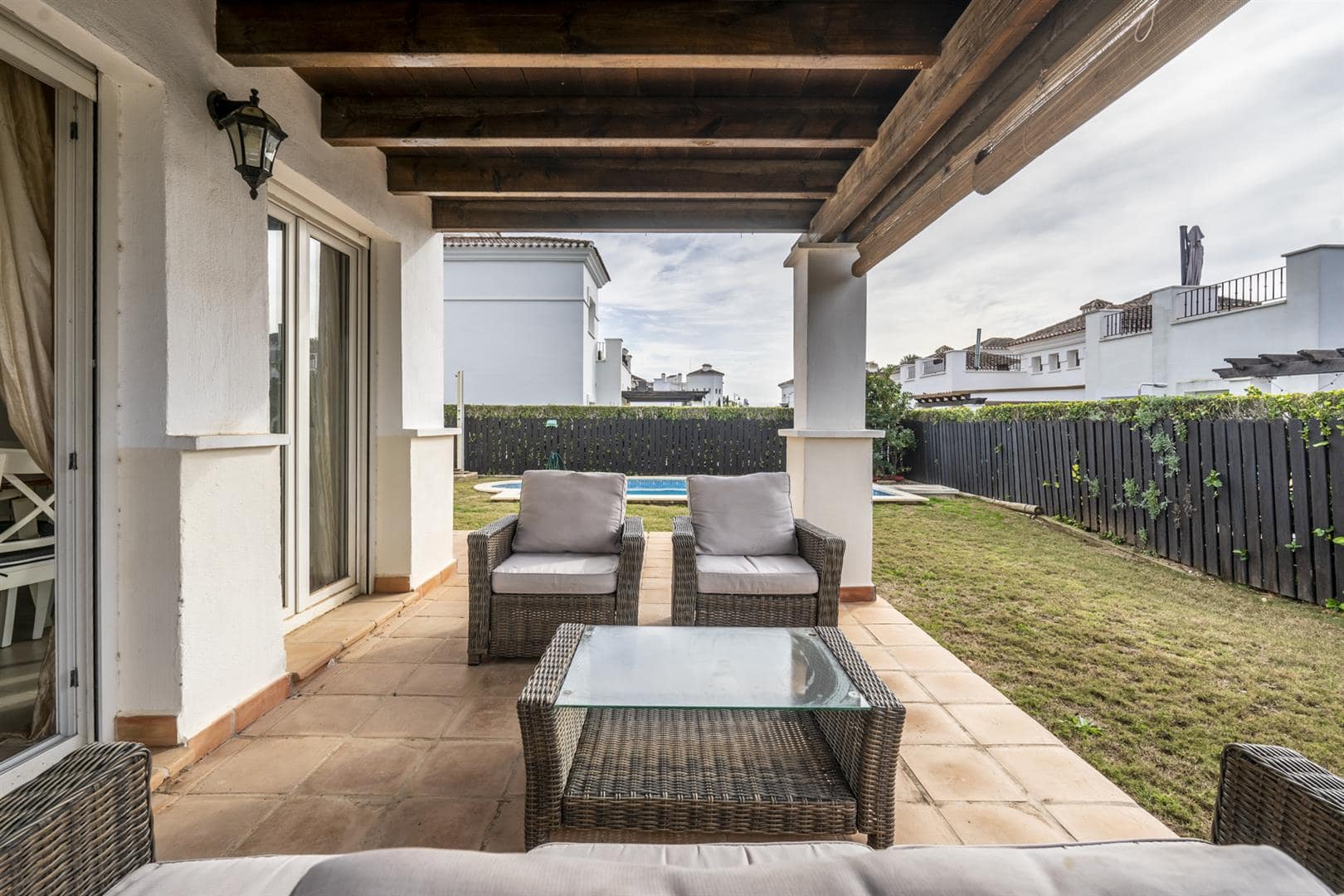 XeRZRDkNJkqLdpXXH72QyA Villa in La Torre Golf Resort,