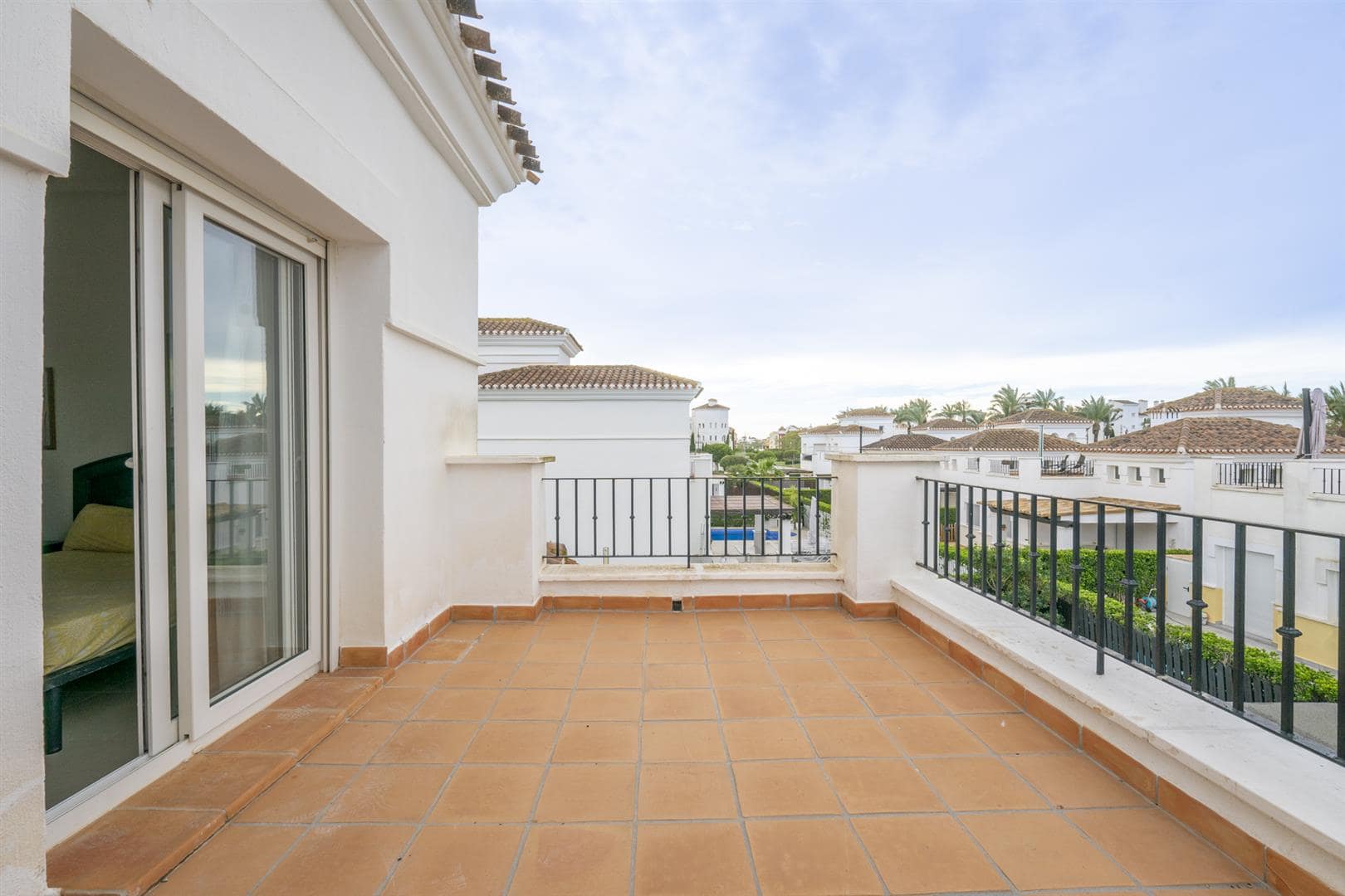 YbkPlMZf6024D0lCAxTzfw Villa in La Torre Golf Resort,