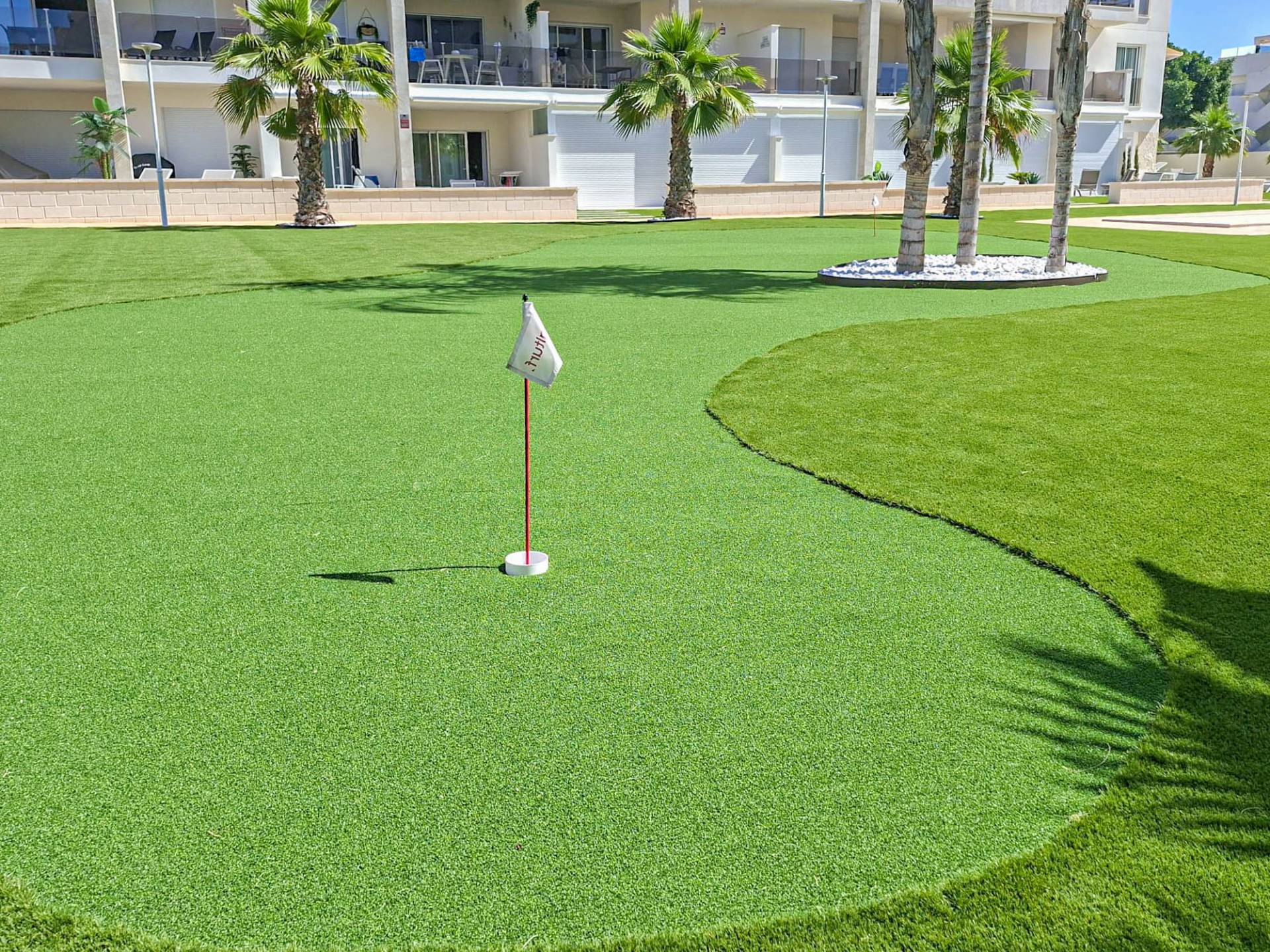 Yw03EjhxHyCovYKPWEk4R2z4L4FwyqvY Apartment in Guardamar del Segura, Alicante