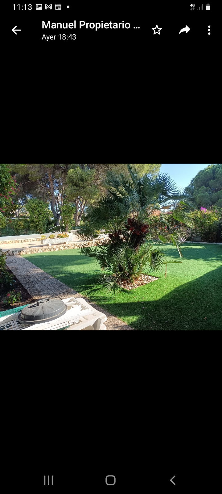 aea61db1-screenshot-20211016-111355-whatsapp Villa in Campoamor, Alicante