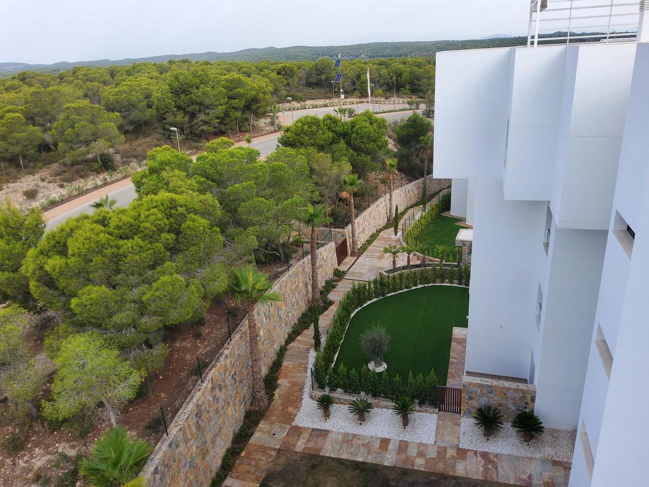apartment-las-colinas-golf-rescolinas1-2 Apartment Penthouse in Las Colinas Golf, Alicante