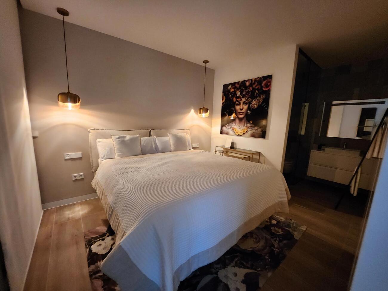 apartment-las-colinas-golf-rescolinas1-4 Apartment Penthouse in Las Colinas Golf, Alicante
