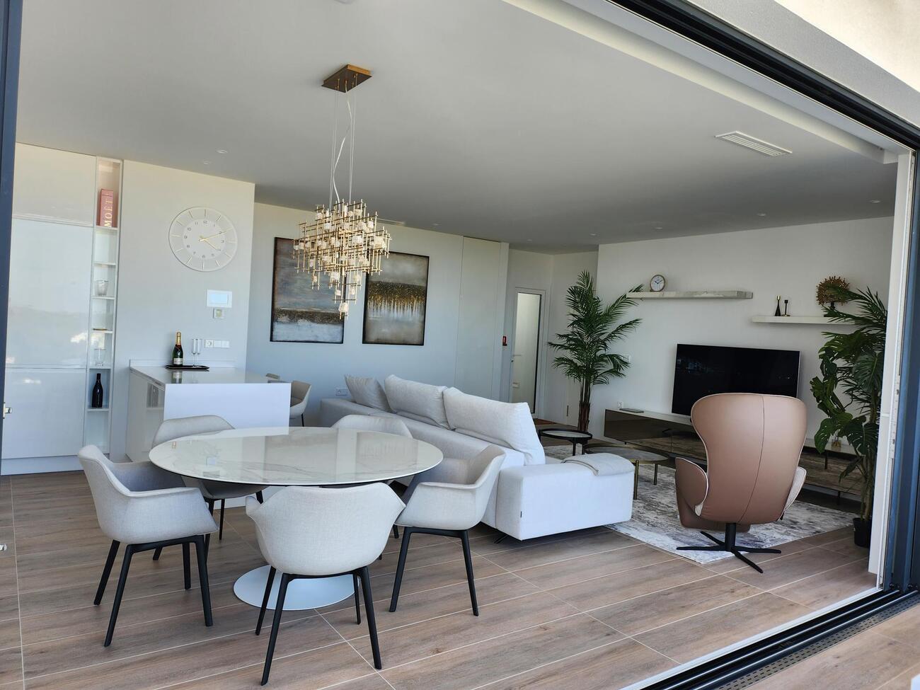 apartment-las-colinas-golf-rescolinas1-7 Apartment Penthouse in Las Colinas Golf, Alicante