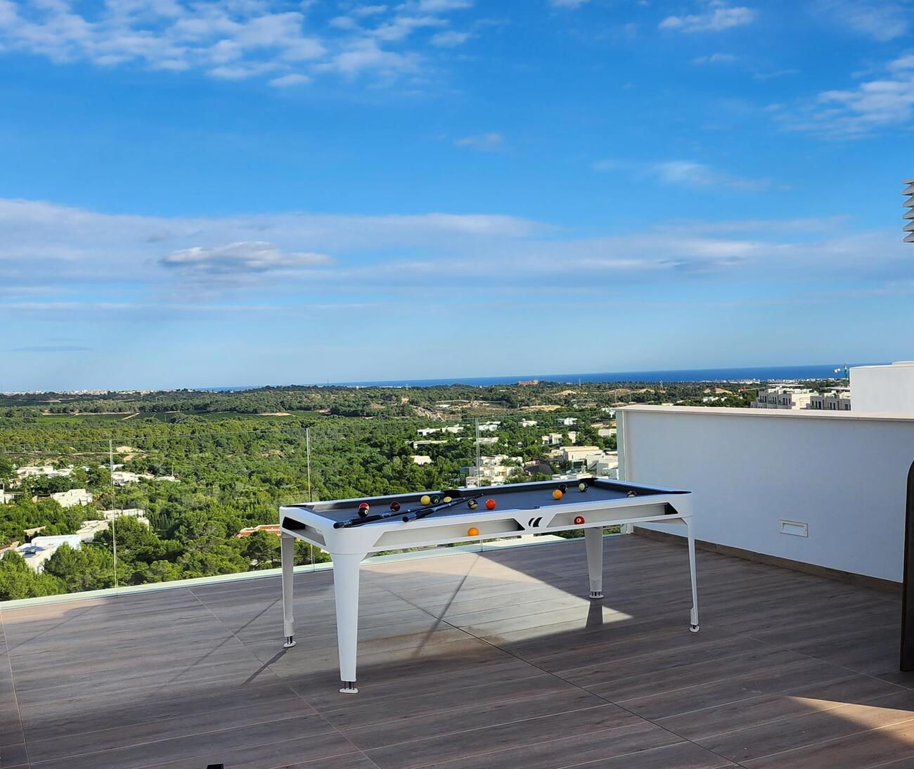 apartment-las-colinas-golf-rescolinas1-9 Apartment Penthouse in Las Colinas Golf, Alicante