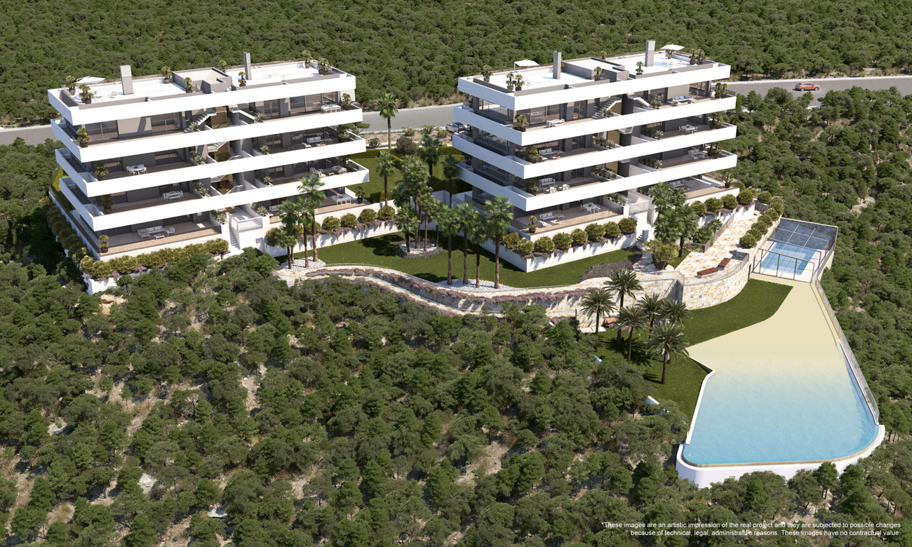 apartment-las-colinas-golf-rescolinas2-14.jpg Apartment for sale in Las Colinas Golf