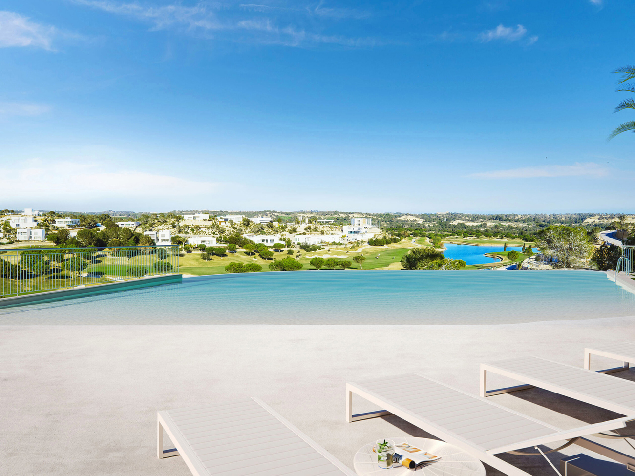 apartment-las-colinas-golf-rescolinas2-3 Apartment in Las Colinas Golf, Alicante