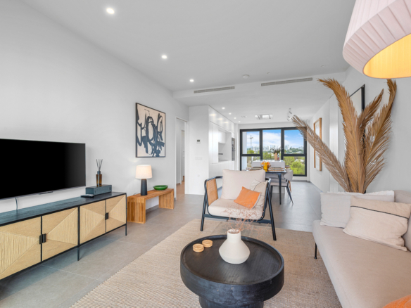 Apartment for sale in Orihuela Costa
