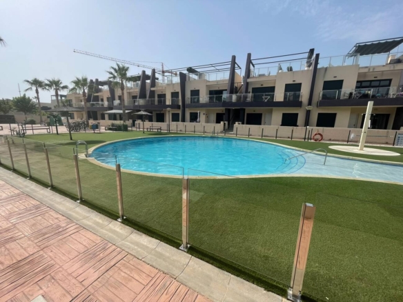 Apartment for sale in Pilar de La Horadada