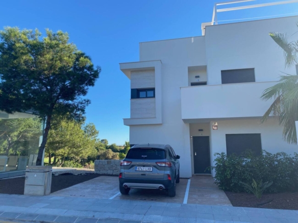 Apartment for sale in Pilar de La Horadada