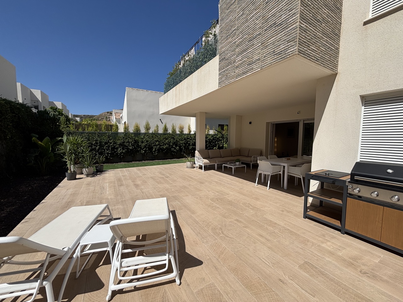 b67325a90077088fbfb1_xlarge Apartment in La Finca Golf Resort, Alicante