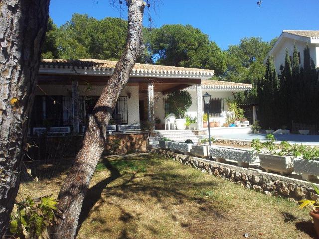 bf89bb44-20140308143902 Villa in Campoamor, Alicante