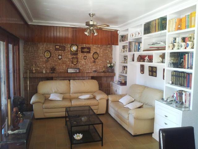 bf89bb44-4 Villa in Campoamor, Alicante