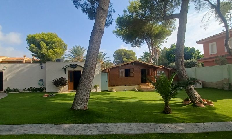 c13f5145-20230912-103541 Villa in Orihuela Costa, Alicante