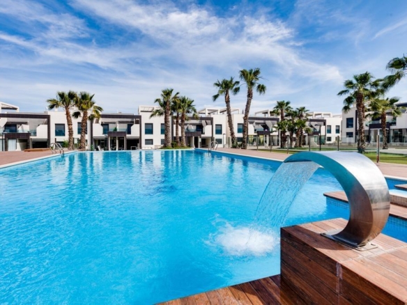 Apartment for sale in La Zenia