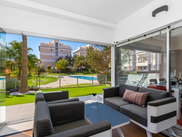 Apartment for sale in Orihuela Costa