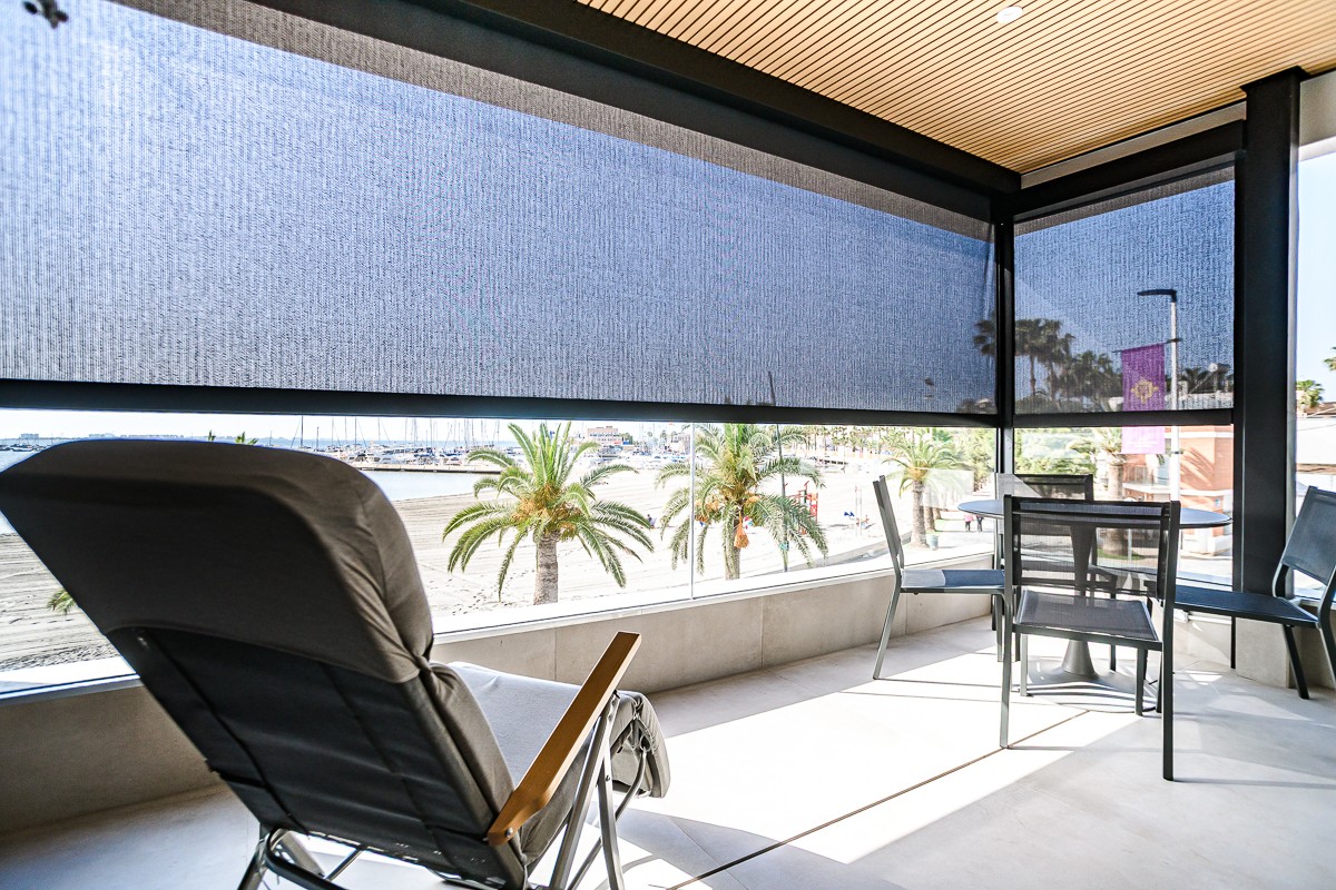 d69e738c6e568a69e738c6e568b Apartment in Lo Pagan, Murcia