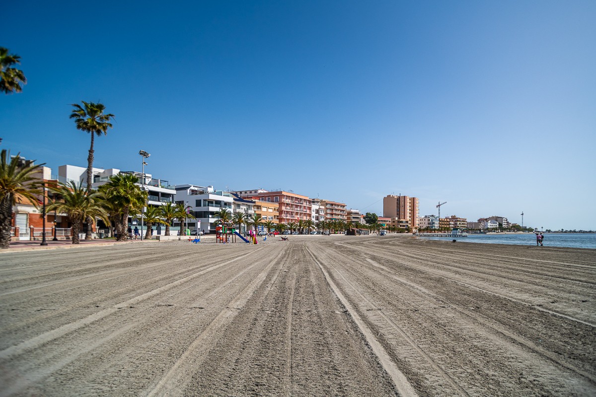 d69e738c6f3d7e69e738c6f3d83 Apartment in Lo Pagan, Murcia