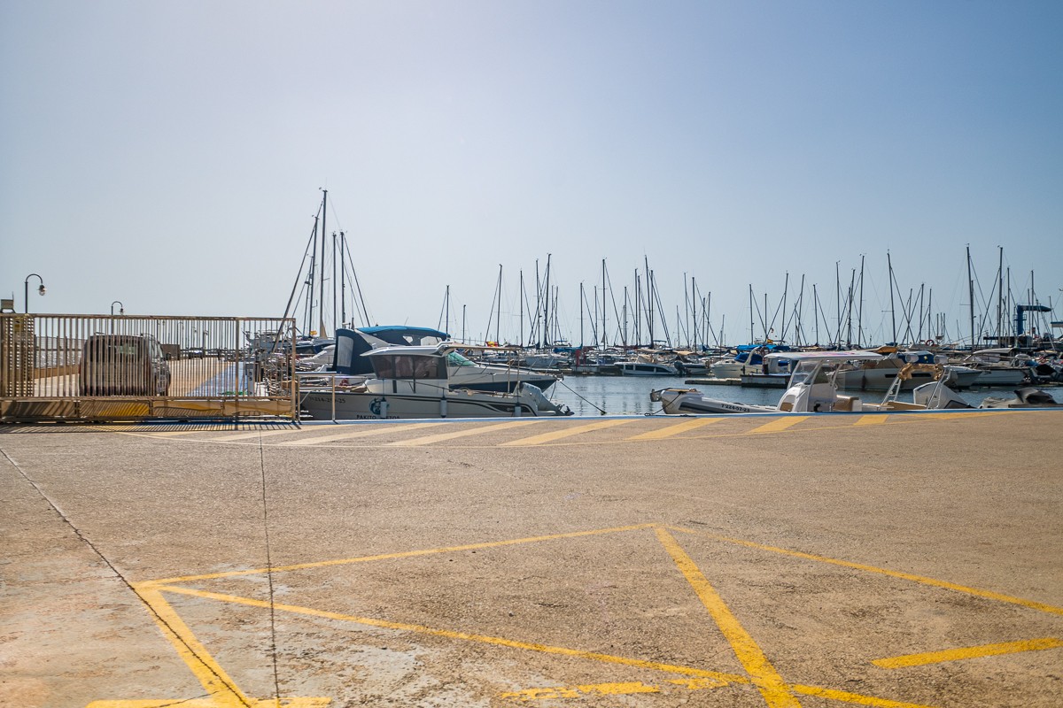 d69e738c7093ce69e738c7093d4 Apartment in Lo Pagan, Murcia