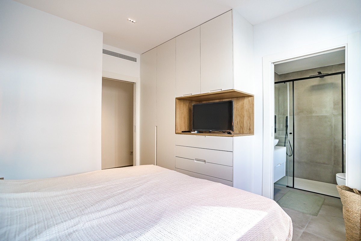 d69e738c71293f69e738c712942 Apartment in Lo Pagan, Murcia