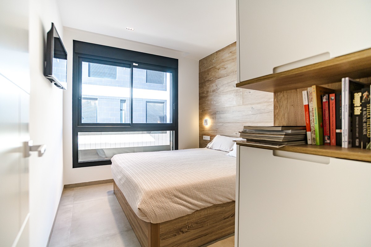 d69e738c72846469e738c728472 Apartment in Lo Pagan, Murcia