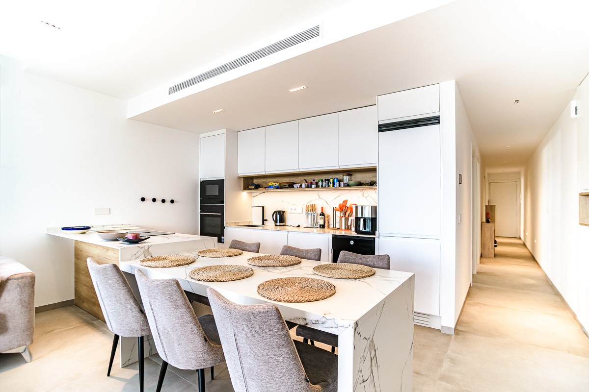 d69e738c7444b069e738c7444b5 Apartment in Lo Pagan, Murcia