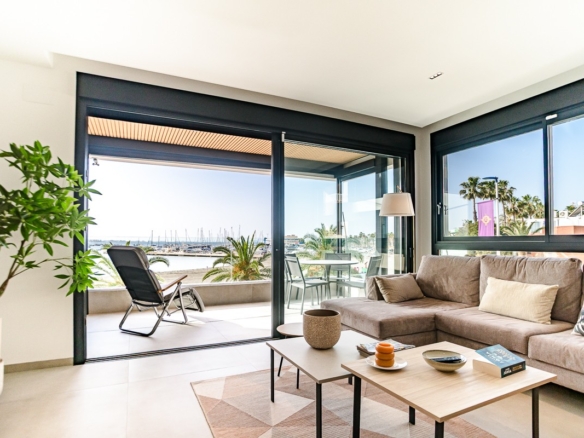 Apartment for sale in Lo Pagan
