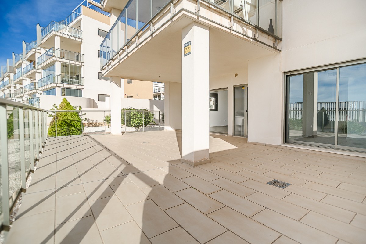 d6a158f7170f396a158f7170f3d Apartment in Orihuela Costa, Alicante