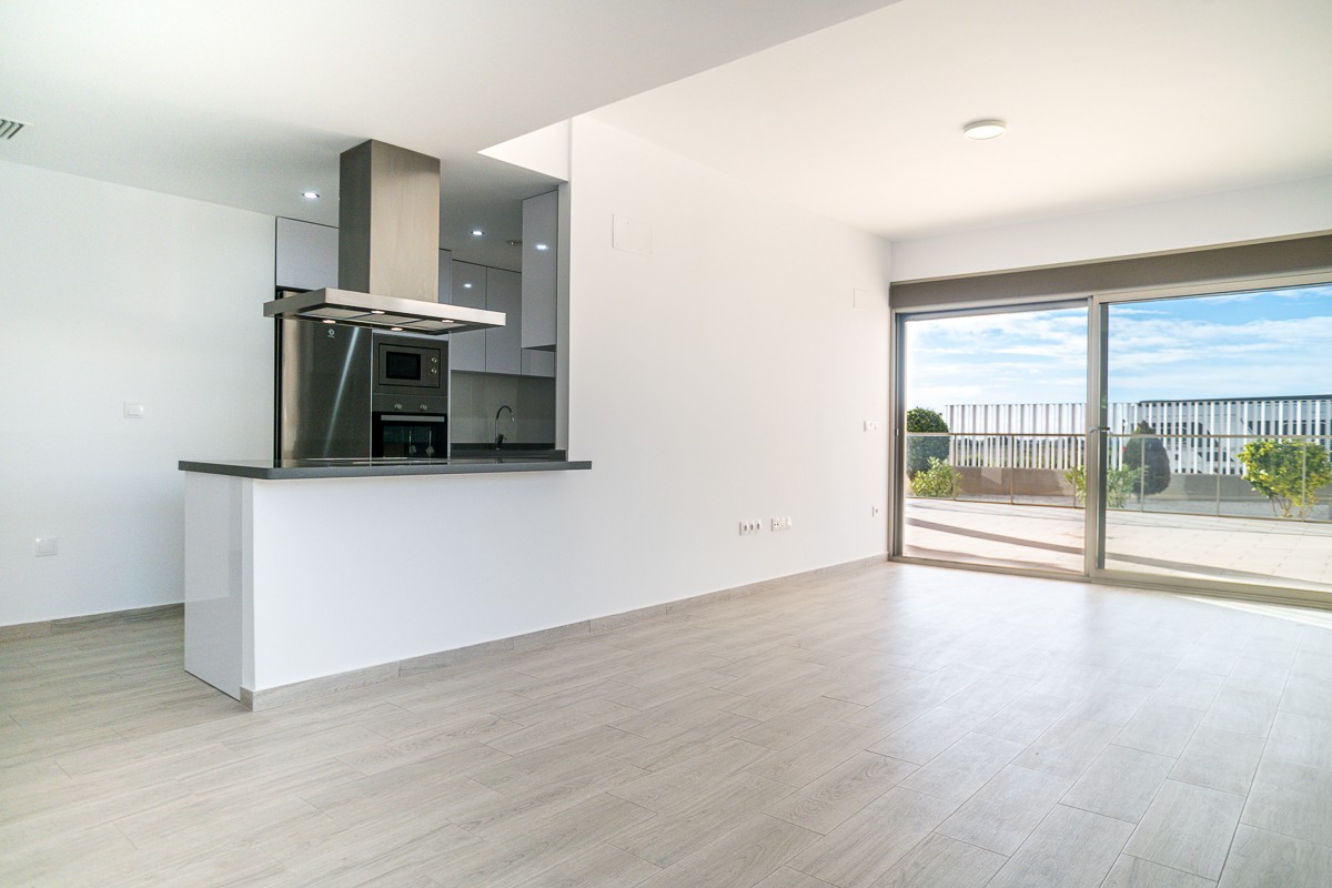 d6a158f7182a146a158f7182a16 Apartment in Orihuela Costa, Alicante