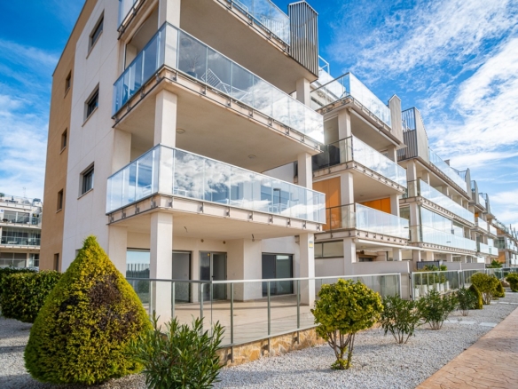 Apartment for sale in Orihuela Costa