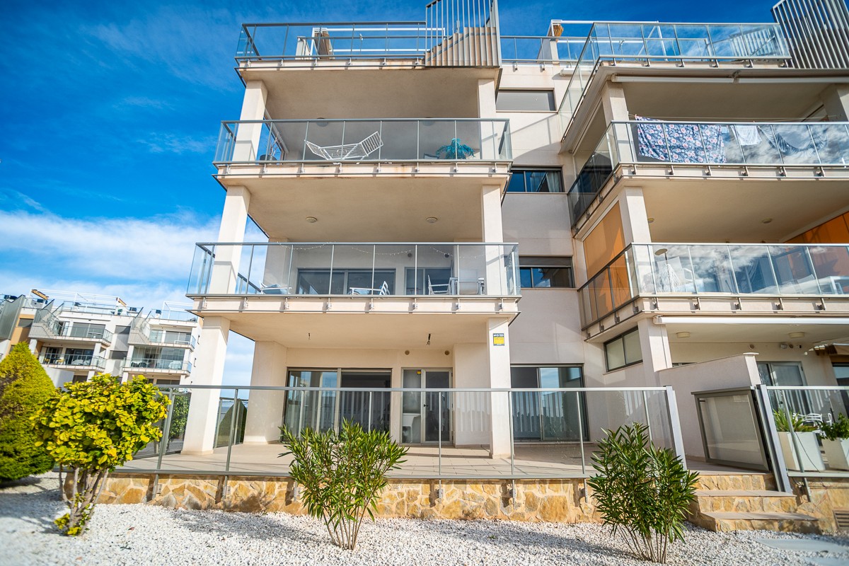 d6a158f718bd5c6a158f718bd5e Apartment in Orihuela Costa, Alicante