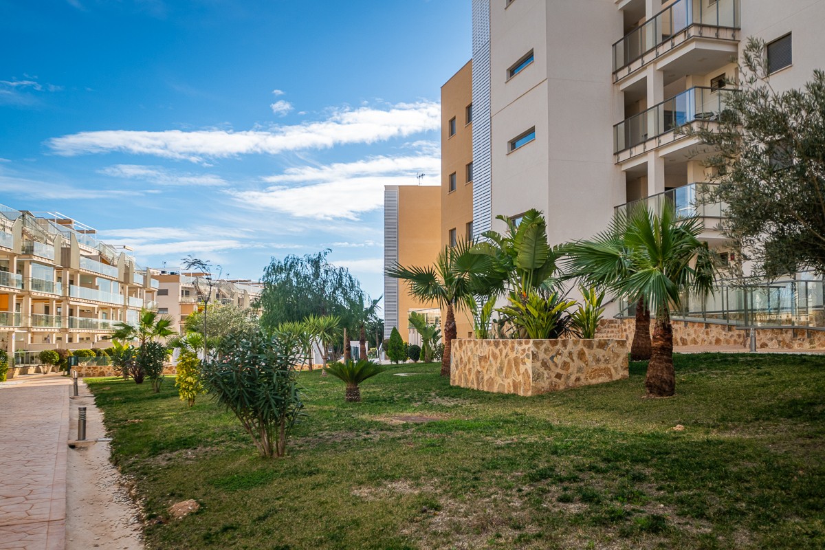 d6a158f719f5076a158f719f50b Apartment in Orihuela Costa, Alicante