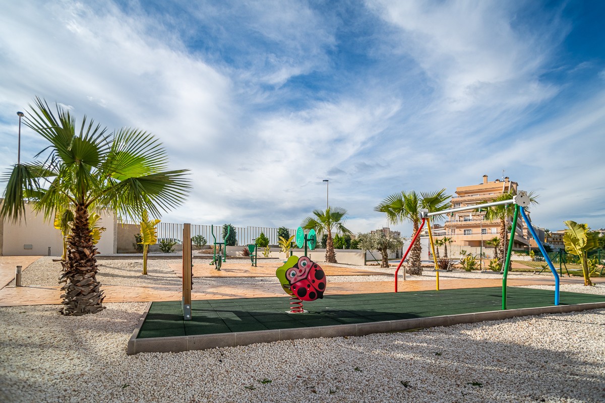 d6a158f71a34da6a158f71a34dd Apartment in Orihuela Costa, Alicante