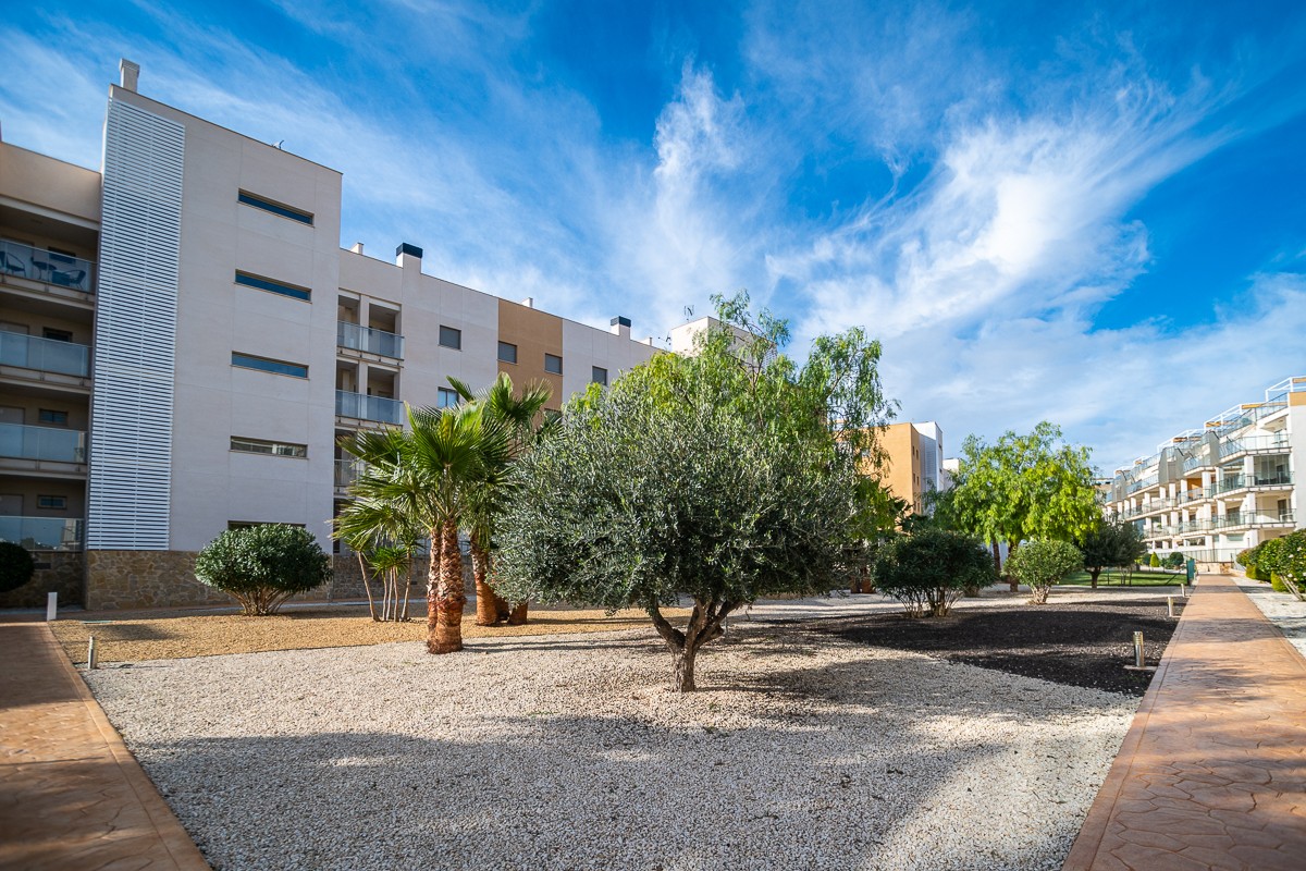 d6a158f71ac86f6a158f71ac871 Apartment in Orihuela Costa, Alicante
