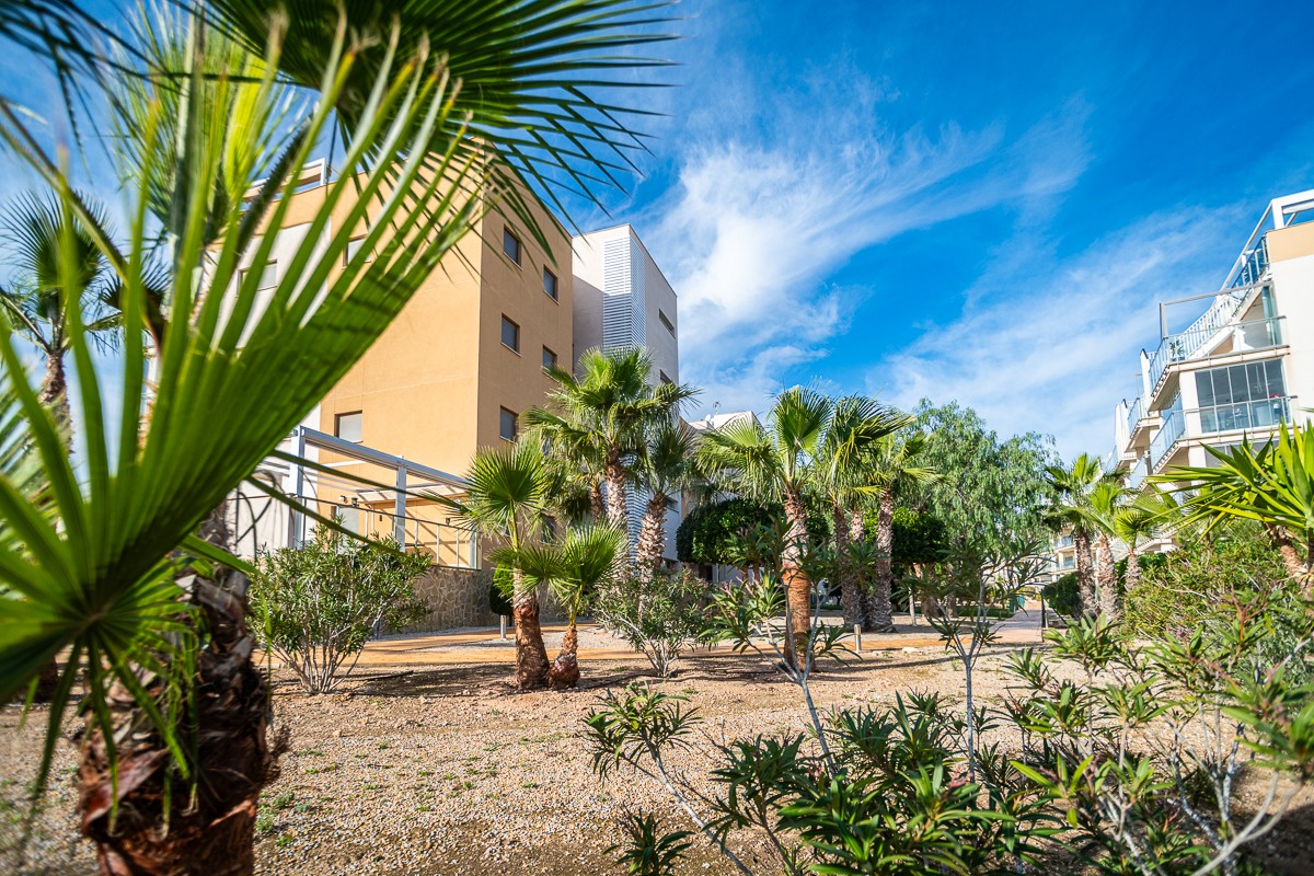 d6a158f71b275b6a158f71b2760 Apartment in Orihuela Costa, Alicante