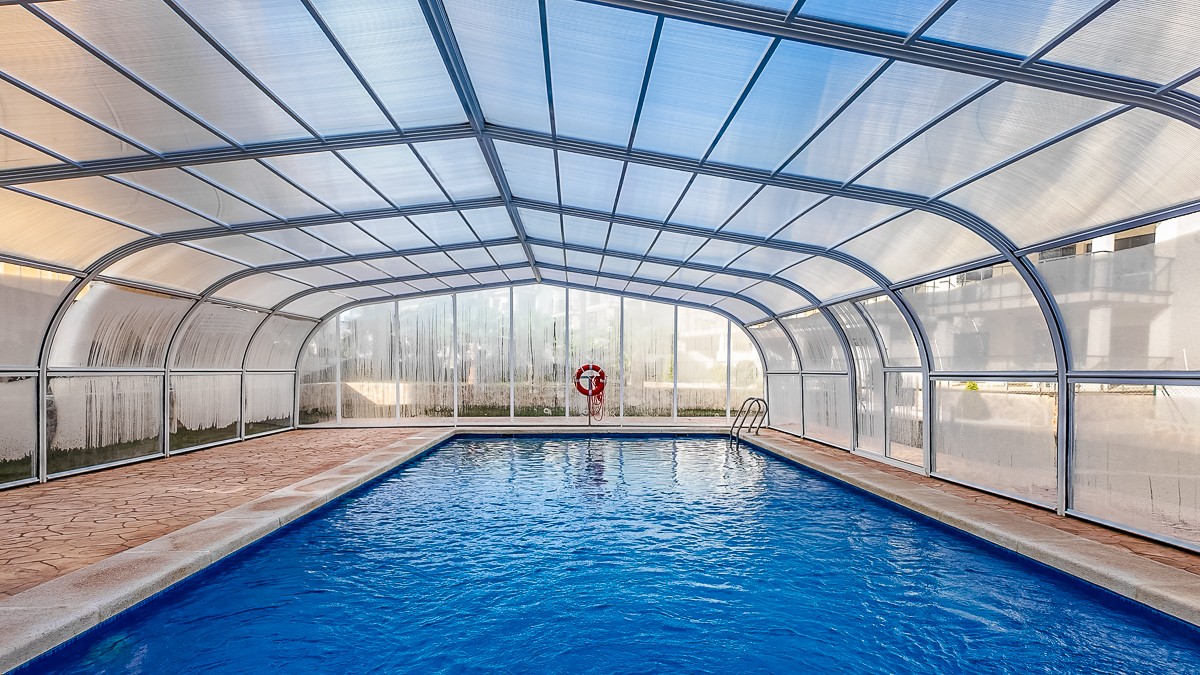 Screenshot Apartment in Orihuela Costa, Alicante