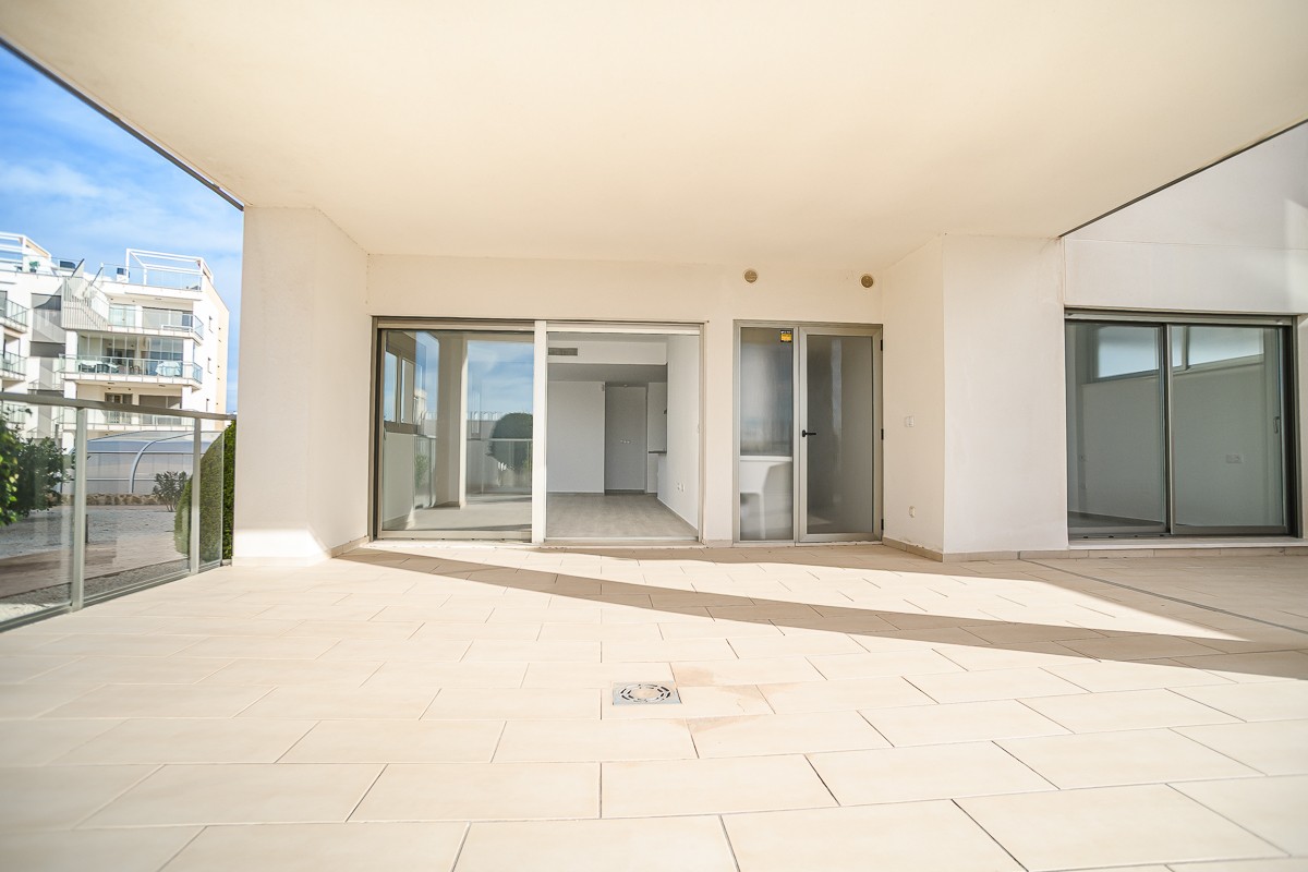 d6a158f71e9a436a158f71e9a45 Apartment in Orihuela Costa, Alicante