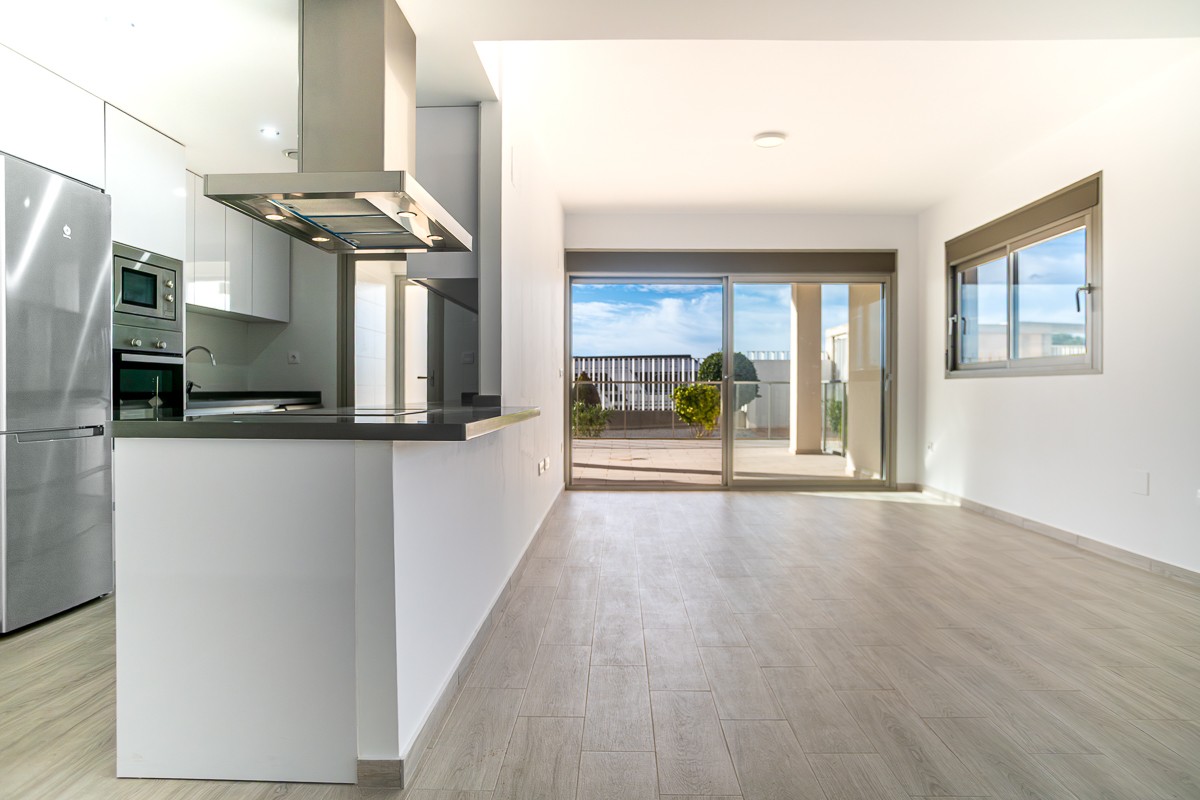 d6a158f724b5e26a158f724b5e7 Apartment in Orihuela Costa, Alicante