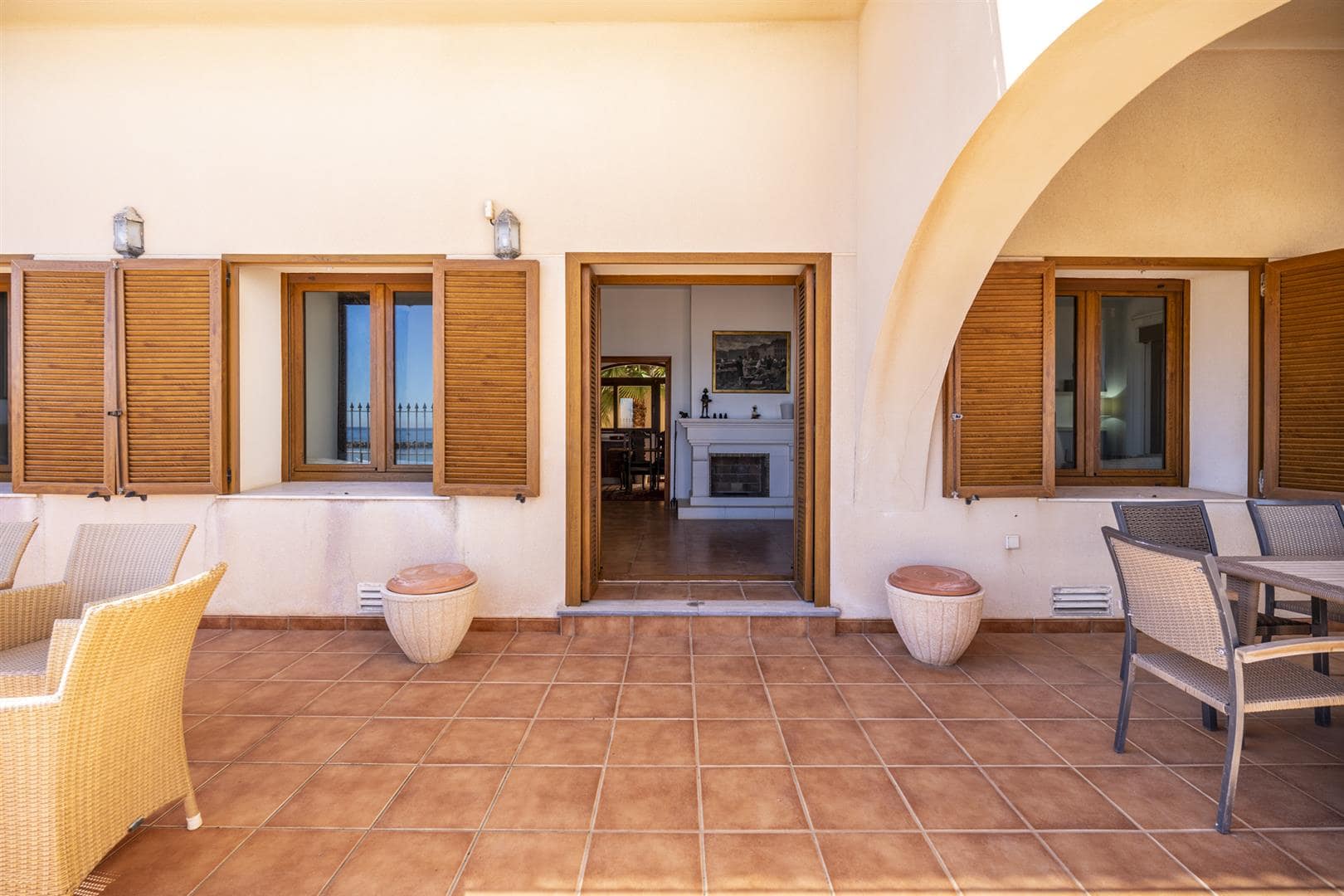 deogCFlvdUmA51AVMUyGpg Villa in Cabo de Palos, Murcia
