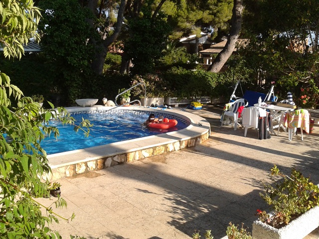f5cce069-piscina2 Villa in Campoamor, Alicante