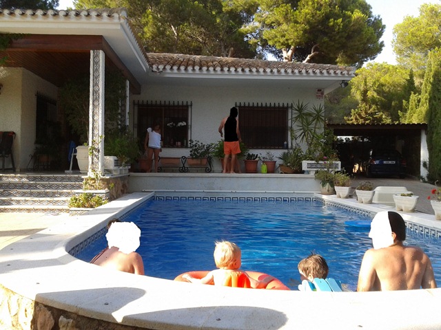 fb5cc24c-627423 Villa in Campoamor, Alicante
